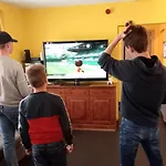 Ardennen 5 5 Bad 14 Pers Zugang Chaisards By Interhome