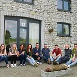 Hébergement de vacances Ardennen 5 5 Bad 14 Pers Zugang Chaisards By Interhome