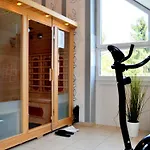 Ardennen 5 5 Bad 14 Pers Zugang Chaisards By Interhome Hébergement de vacances *