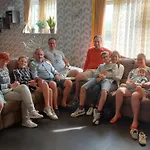 Ardennen 5 5 Bad 14 Pers Zugang Chaisards By Interhome *