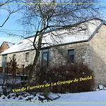 Ardennen 5 5 Bad 14 Pers Zugang Chaisards By Interhome *