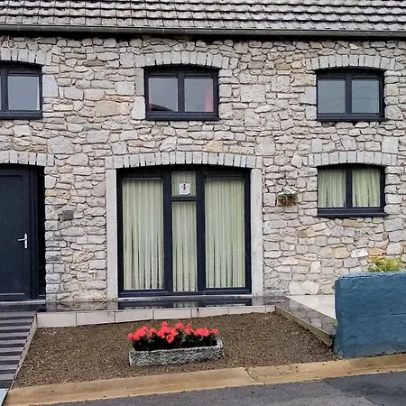 Holiday home Ardennen 5 5 Bad 14 Pers Zugang Chaisards By Interhome Hamoir