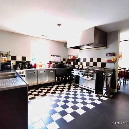 Ardennen 5 5 Bad 14 Pers Zugang Chaisards By Interhome Holiday home *