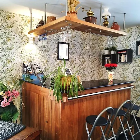 Holiday home Ardennen 5 5 Bad 14 Pers Zugang Chaisards By Interhome