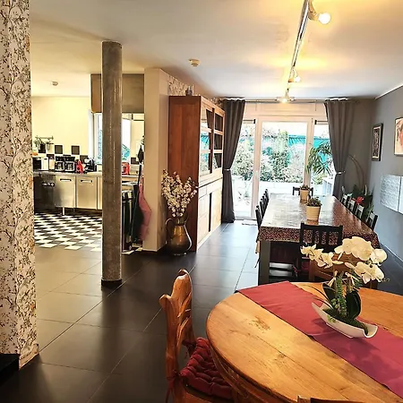 Ardennen 5 5 Bad 14 Pers Zugang Chaisards By Interhome *