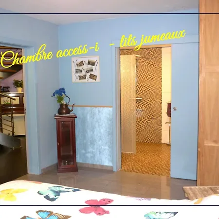 Holiday home Ardennen 5 5 Bad 14 Pers Zugang Chaisards By Interhome