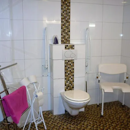 Ardennen 5 5 Bad 14 Pers Zugang Chaisards By Interhome Hébergement de vacances Hamoir