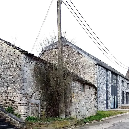 Ardennen 5 5 Bad 14 Pers Zugang Chaisards By Interhome Hamoir