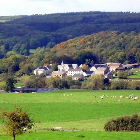 Ardennen 5 5 Bad 14 Pers Zugang Chaisards By Interhome Holiday home *