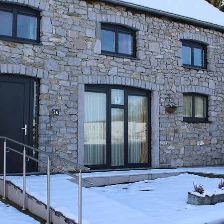 Ardennen 5 5 Bad 14 Pers Zugang Chaisards By Interhome