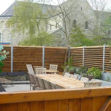 Ardennen 5 5 Bad 14 Pers Zugang Chaisards By Interhome *
