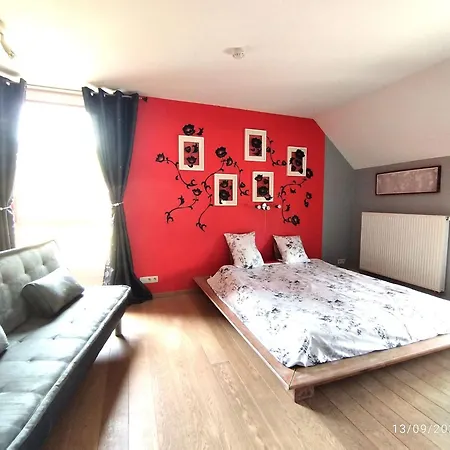Holiday home Ardennen 5 5 Bad 14 Pers Zugang Chaisards By Interhome Hamoir