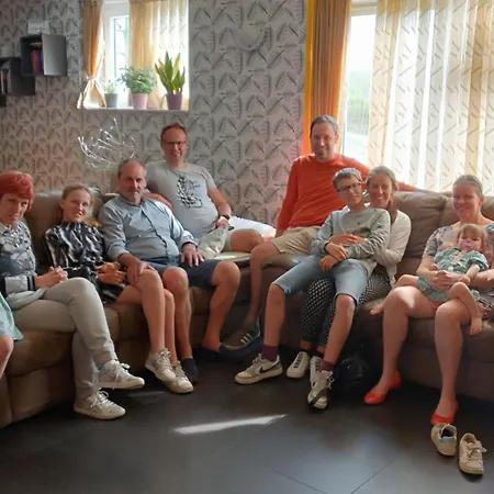 Ardennen 5 5 Bad 14 Pers Zugang Chaisards By Interhome *