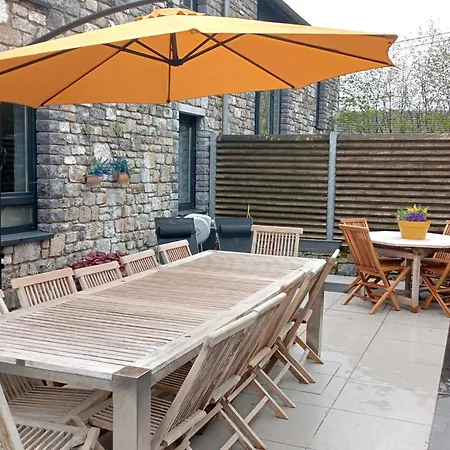 Ardennen 5 5 Bad 14 Pers Zugang Chaisards By Interhome Holiday home Hamoir