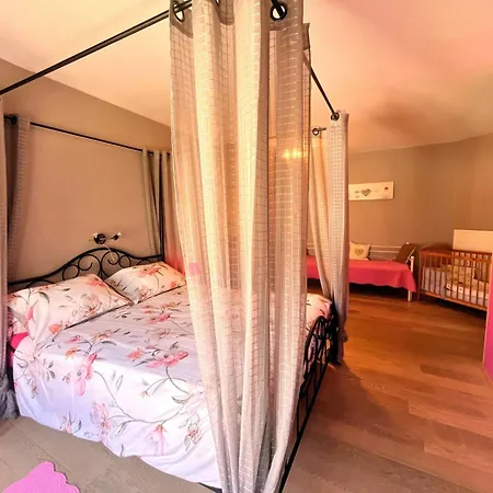 Hébergement de vacances Ardennen 5 5 Bad 14 Pers Zugang Chaisards By Interhome