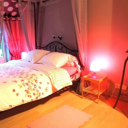 Ardennen 5 5 Bad 14 Pers Zugang Chaisards By Interhome Holiday home