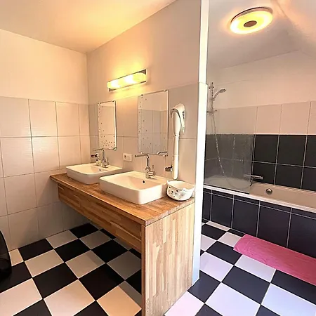 Ardennen 5 5 Bad 14 Pers Zugang Chaisards By Interhome Holiday home