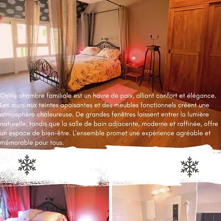 Holiday home Ardennen 5 5 Bad 14 Pers Zugang Chaisards By Interhome