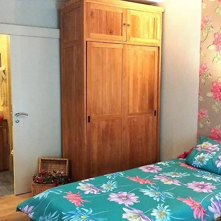 Holiday home Ardennen 5 5 Bad 14 Pers Zugang Chaisards By Interhome *