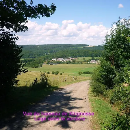Hébergement de vacances Ardennen 5 5 Bad 14 Pers Zugang Chaisards By Interhome