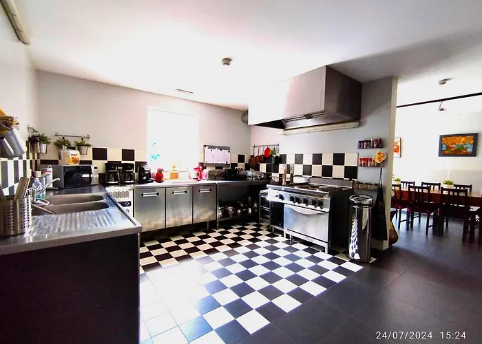 Ardennen 5 5 Bad 14 Pers Zugang Chaisards By Interhome Holiday home *