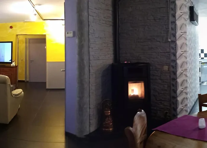 Ardennen 5 5 Bad 14 Pers Zugang Chaisards By Interhome Holiday home