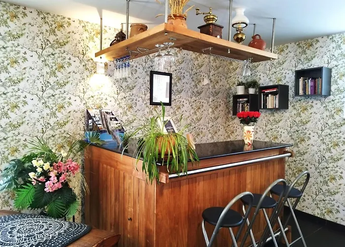 Holiday home Ardennen 5 5 Bad 14 Pers Zugang Chaisards By Interhome