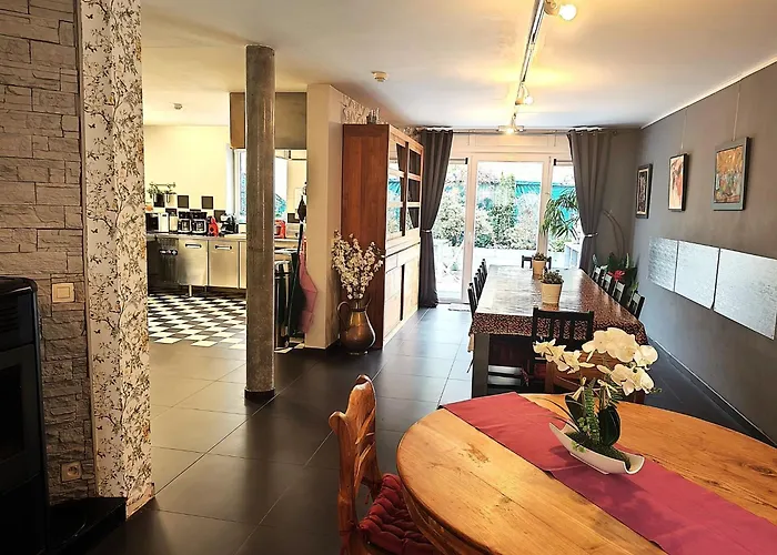 Ardennen 5 5 Bad 14 Pers Zugang Chaisards By Interhome *