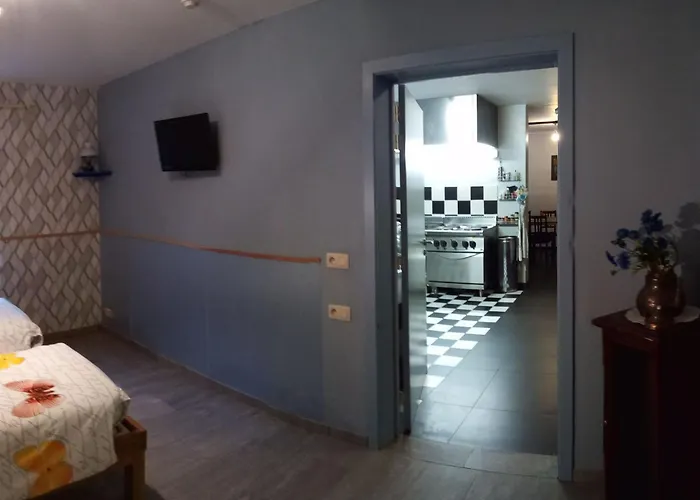 Ardennen 5 5 Bad 14 Pers Zugang Chaisards By Interhome