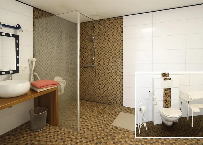 Holiday home Ardennen 5 5 Bad 14 Pers Zugang Chaisards By Interhome