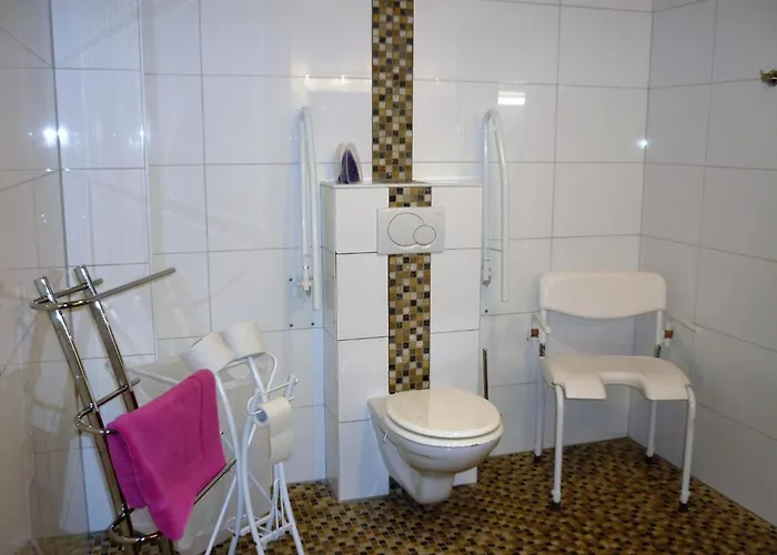 Ardennen 5 5 Bad 14 Pers Zugang Chaisards By Interhome Holiday home Hamoir