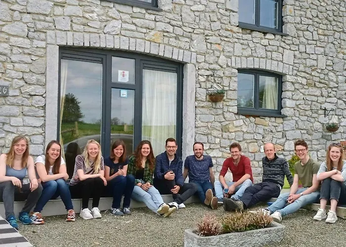 Holiday home Ardennen 5 5 Bad 14 Pers Zugang Chaisards By Interhome