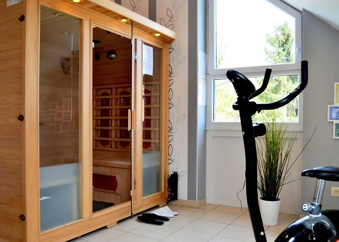 Ardennen 5 5 Bad 14 Pers Zugang Chaisards By Interhome Holiday home *