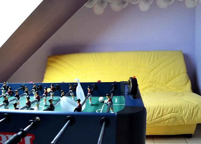 Ardennen 5 5 Bad 14 Pers Zugang Chaisards By Interhome * Hamoir