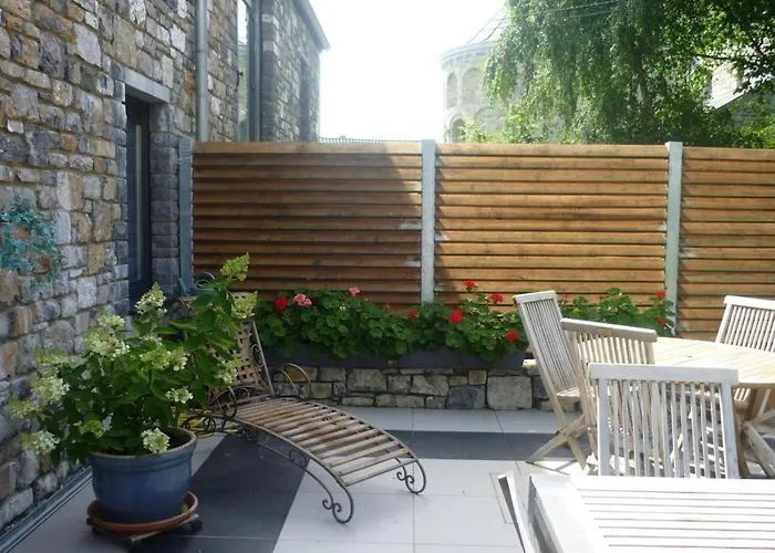 Ardennen 5 5 Bad 14 Pers Zugang Chaisards By Interhome Hamoir