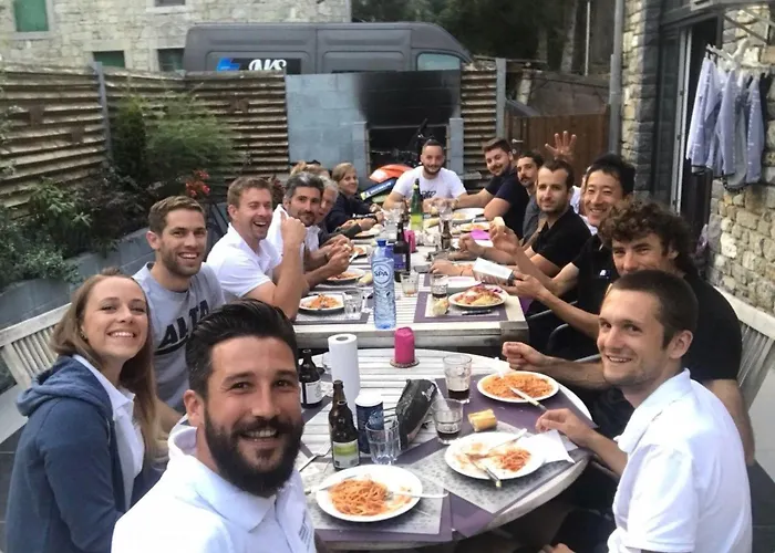 Ardennen 5 5 Bad 14 Pers Zugang Chaisards By Interhome Holiday home *