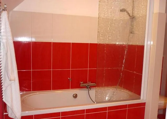 Ardennen 5 5 Bad 14 Pers Zugang Chaisards By Interhome Holiday home *