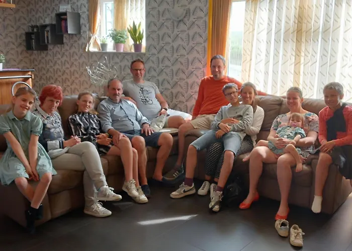 Ardennen 5 5 Bad 14 Pers Zugang Chaisards By Interhome *