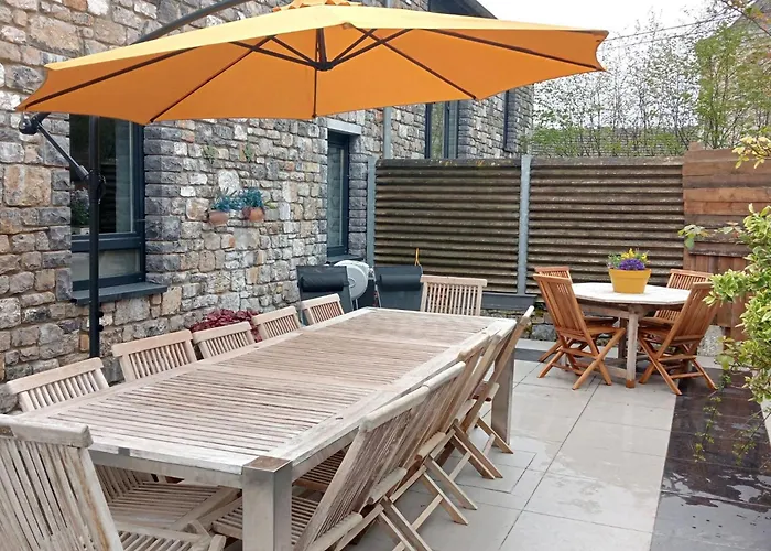 Ardennen 5 5 Bad 14 Pers Zugang Chaisards By Interhome Holiday home Hamoir