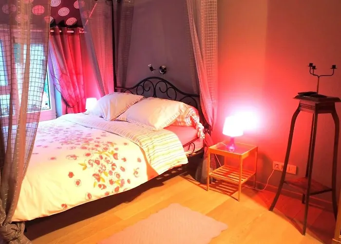 Ardennen 5 5 Bad 14 Pers Zugang Chaisards By Interhome Holiday home