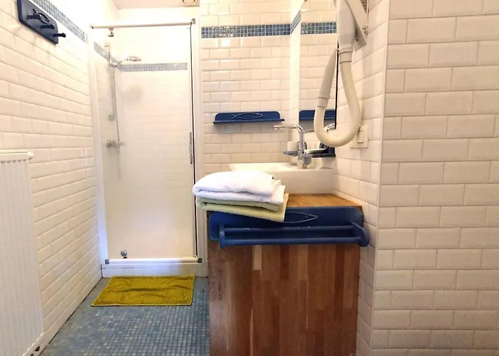 Ardennen 5 5 Bad 14 Pers Zugang Chaisards By Interhome * Hamoir