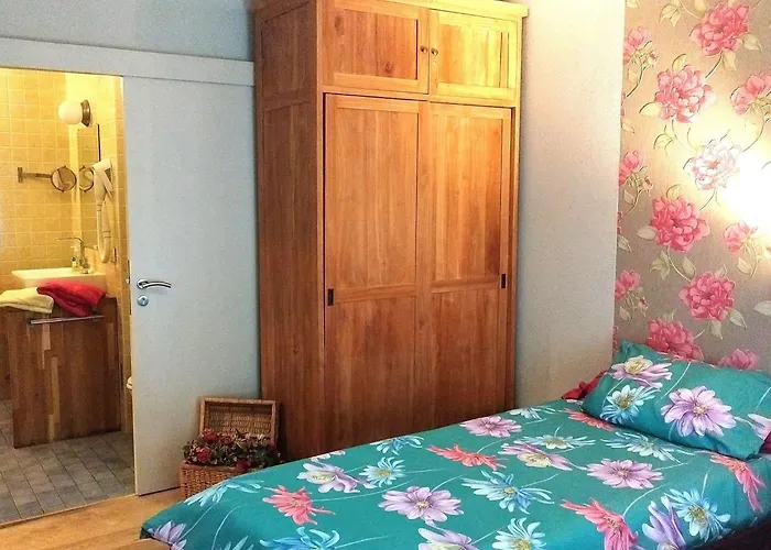 Holiday home Ardennen 5 5 Bad 14 Pers Zugang Chaisards By Interhome *