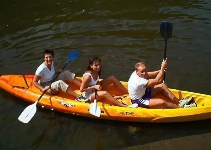 Ardennen 5 5 Bad 14 Pers Zugang Chaisards By Interhome *