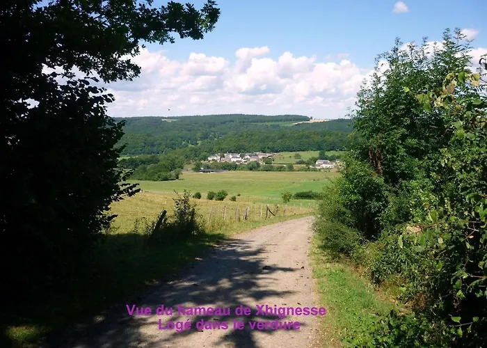 Holiday home Ardennen 5 5 Bad 14 Pers Zugang Chaisards By Interhome